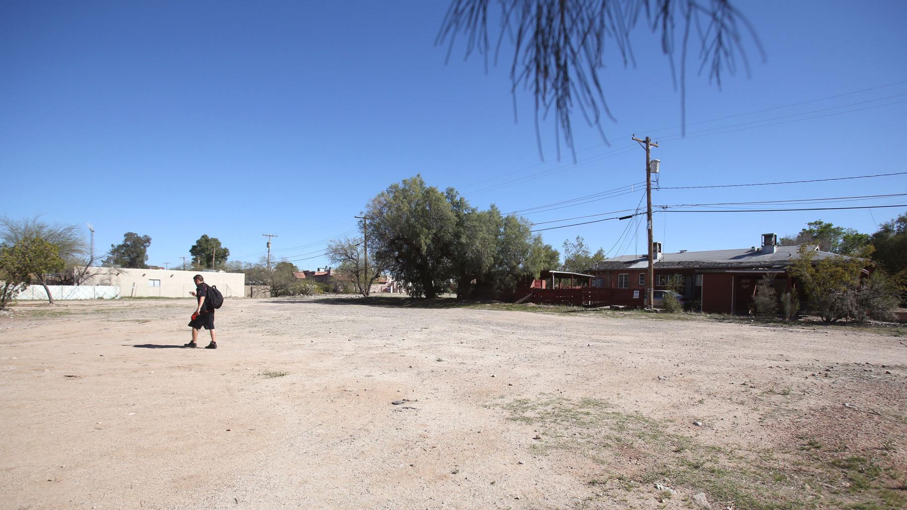 City Council backs away from legal threat to UA over dorm project